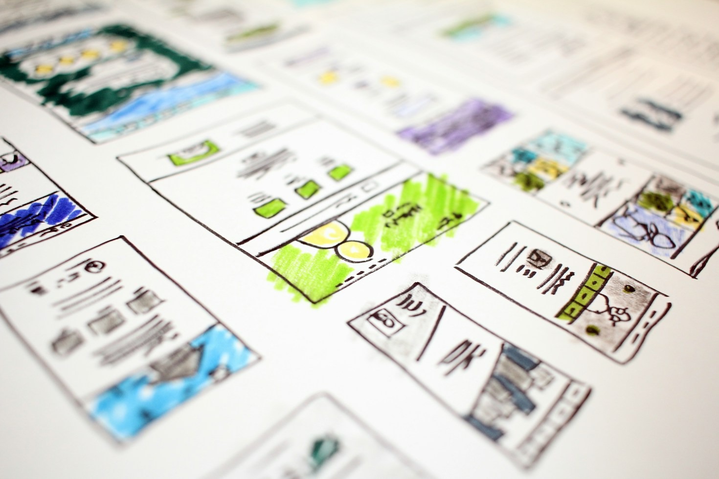 Why Intuitive Design Drives Long-Term Customer Loyalty