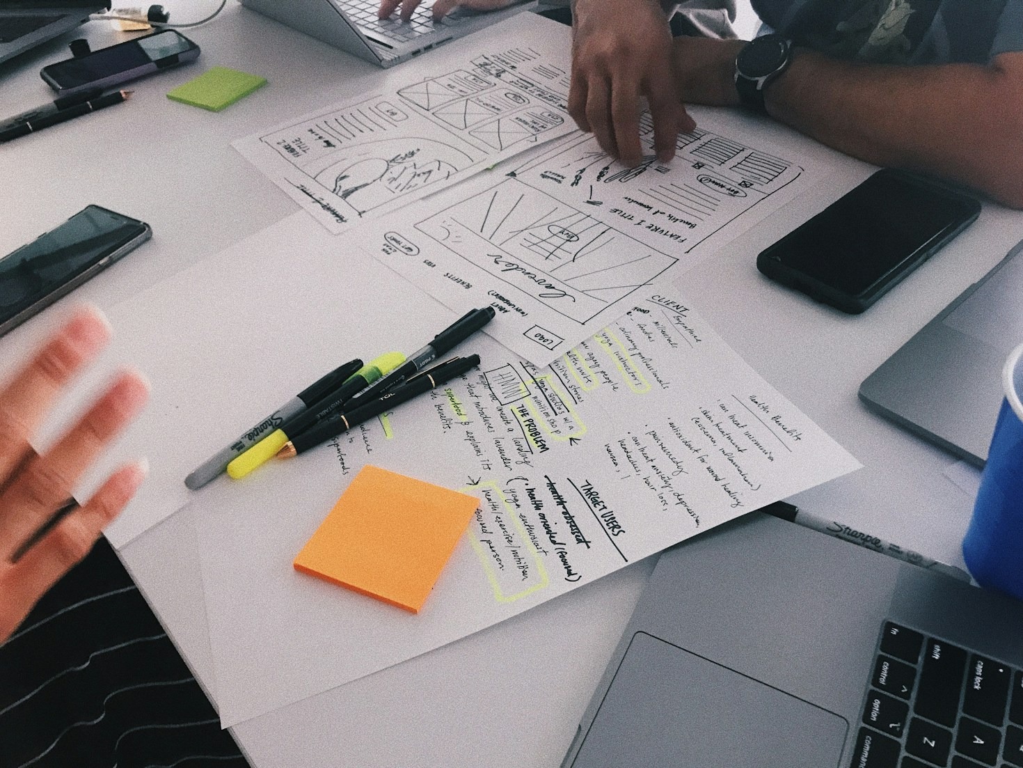 Five Critical Principles for Scaling Digital Products Seamlessly