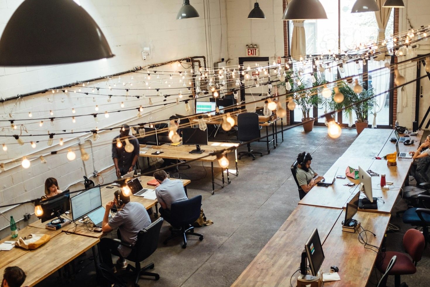 Beyond the Basics: Creating Cohesive Visual Systems